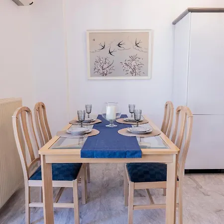 Homey Vibes Trikala (Thessaly)