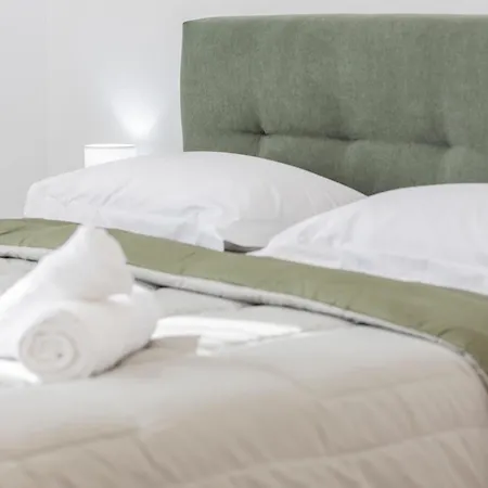 アパート Homey Vibes