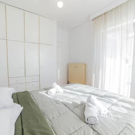 Homey Vibes Tríkala