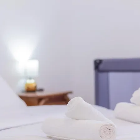 Homey Vibes * Tríkala