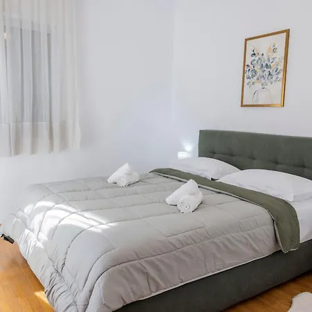 Homey Vibes アパート Tríkala