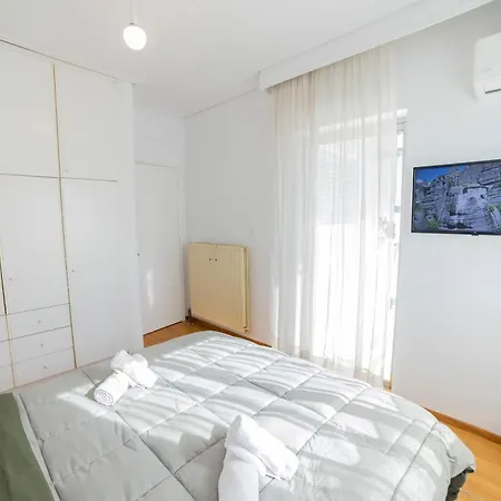 Homey Vibes Apartment Trikala (Thessaly)