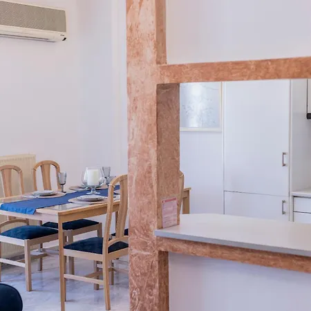 Homey Vibes アパート *