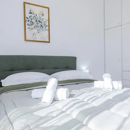 Homey Vibes アパート