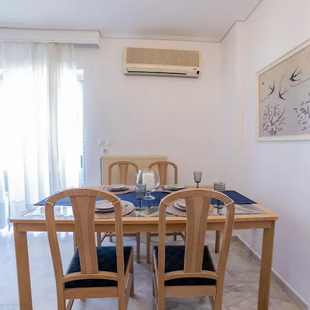Homey Vibes Apartment Trikala (Thessaly)