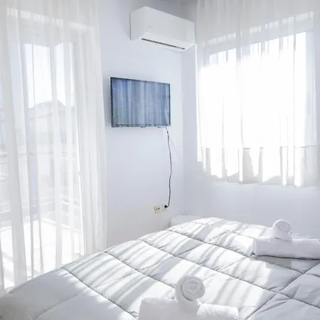 Homey Vibes Trikala (Thessaly)