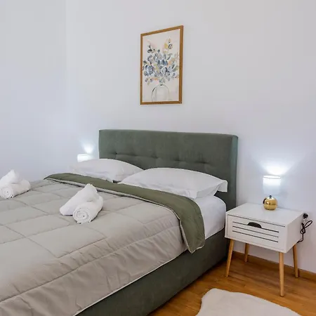 Homey Vibes Tríkala