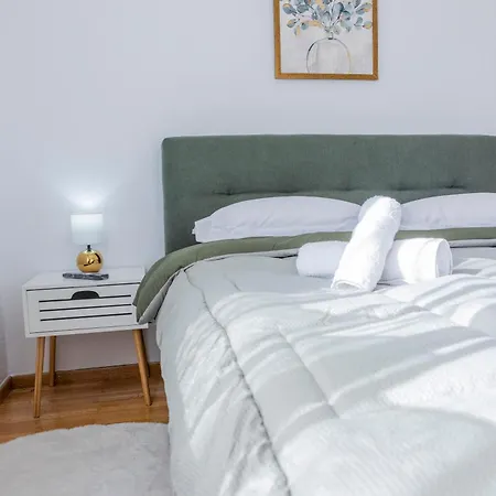 Homey Vibes * Trikala (Thessaly)