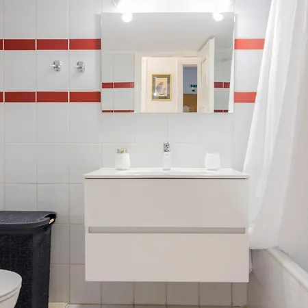 Homey Vibes アパート *