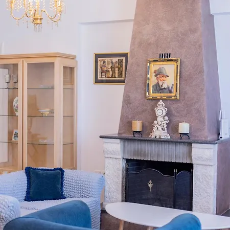Homey Vibes Apartment *