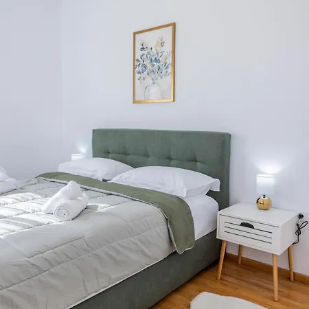 Homey Vibes Tríkala