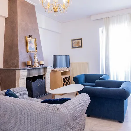 アパート Homey Vibes *