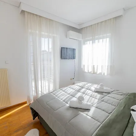 Homey Vibes アパート