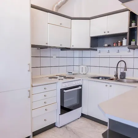 Homey Vibes Tríkala