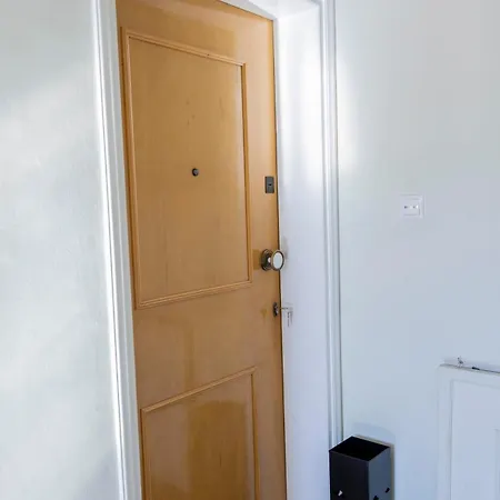 アパート Homey Vibes *