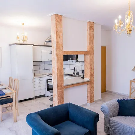 Homey Vibes Tríkala