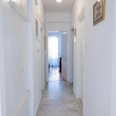 Homey Vibes Apartment Trikala (Thessaly)