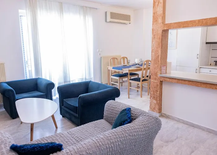 شقة Homey Vibes *