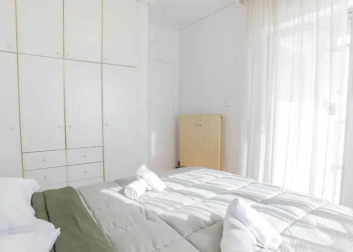 Homey Vibes Tríkala