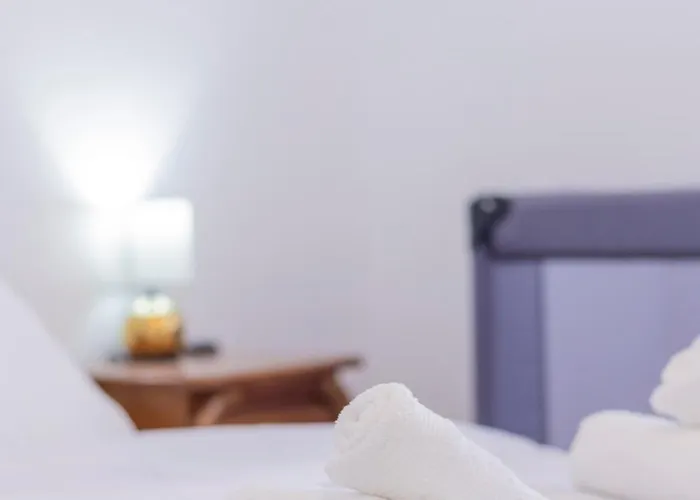 Homey Vibes * Tríkala