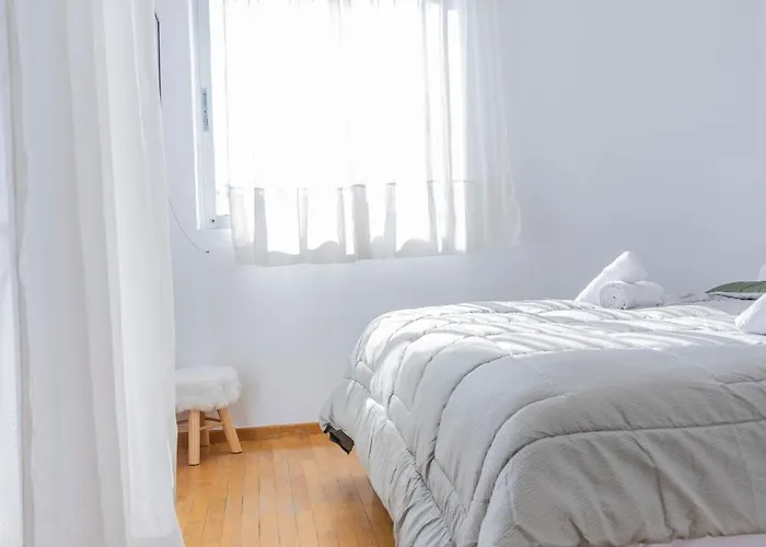 Homey Vibes * Tríkala