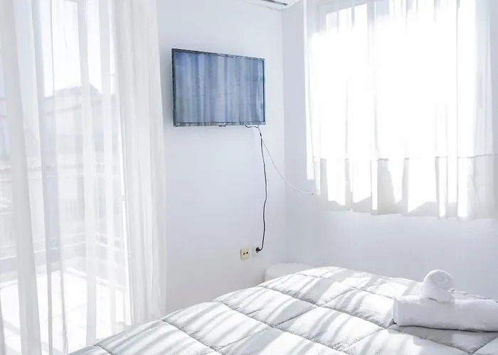 Homey Vibes Tríkala