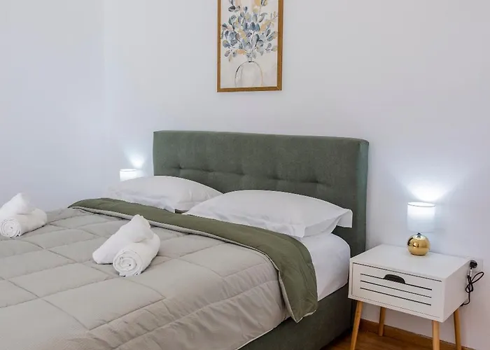 Homey Vibes Tríkala