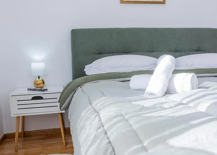 Homey Vibes * Tríkala