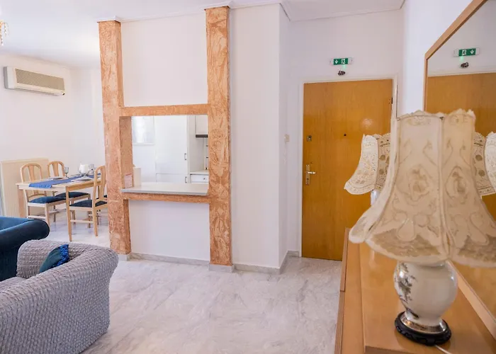 شقة Homey Vibes *