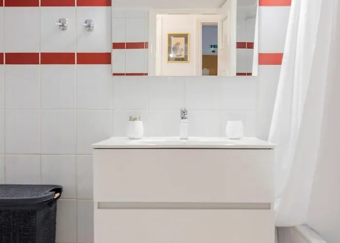 Homey Vibes شقة *