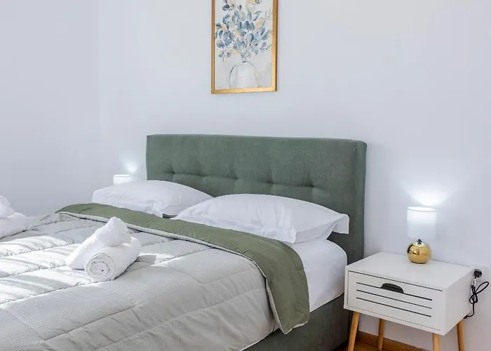 Homey Vibes Tríkala