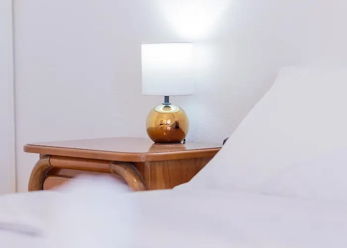 شقة Homey Vibes Tríkala