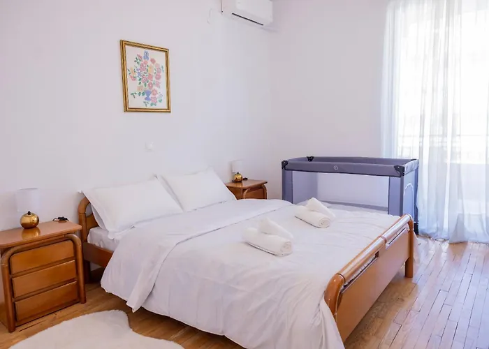 Homey Vibes * Tríkala