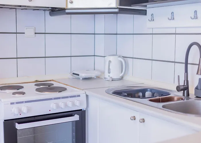 Homey Vibes Tríkala