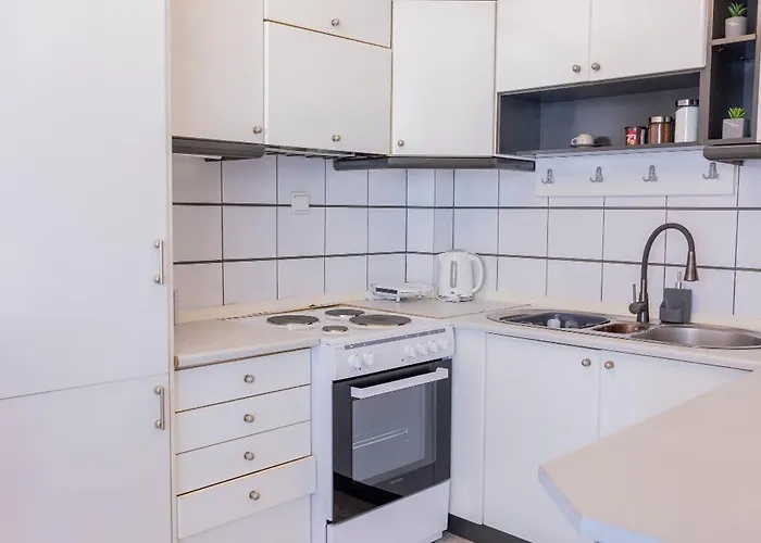 Homey Vibes Tríkala