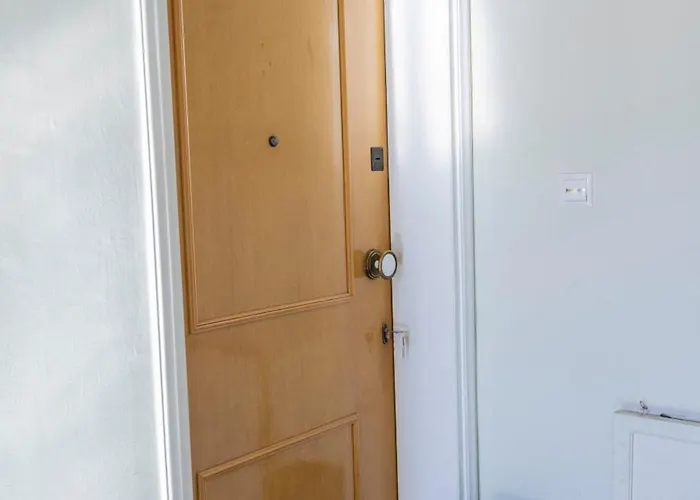 شقة Homey Vibes *