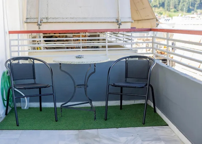 Homey Vibes Tríkala