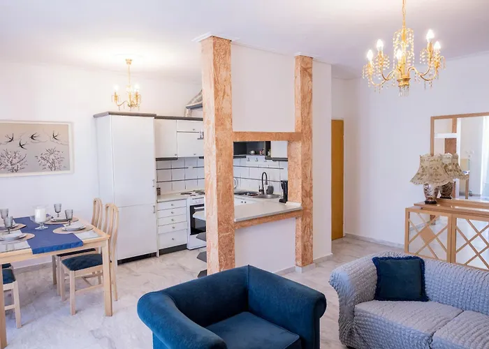 Homey Vibes Tríkala