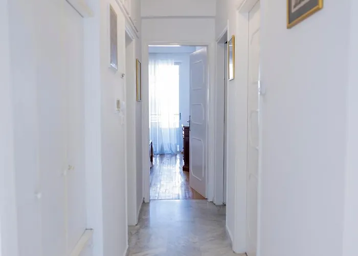 Homey Vibes شقة Tríkala