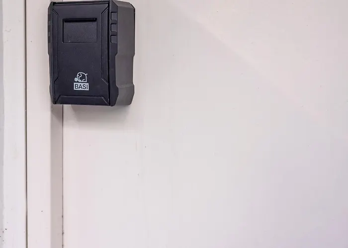 شقة Homey Vibes Tríkala